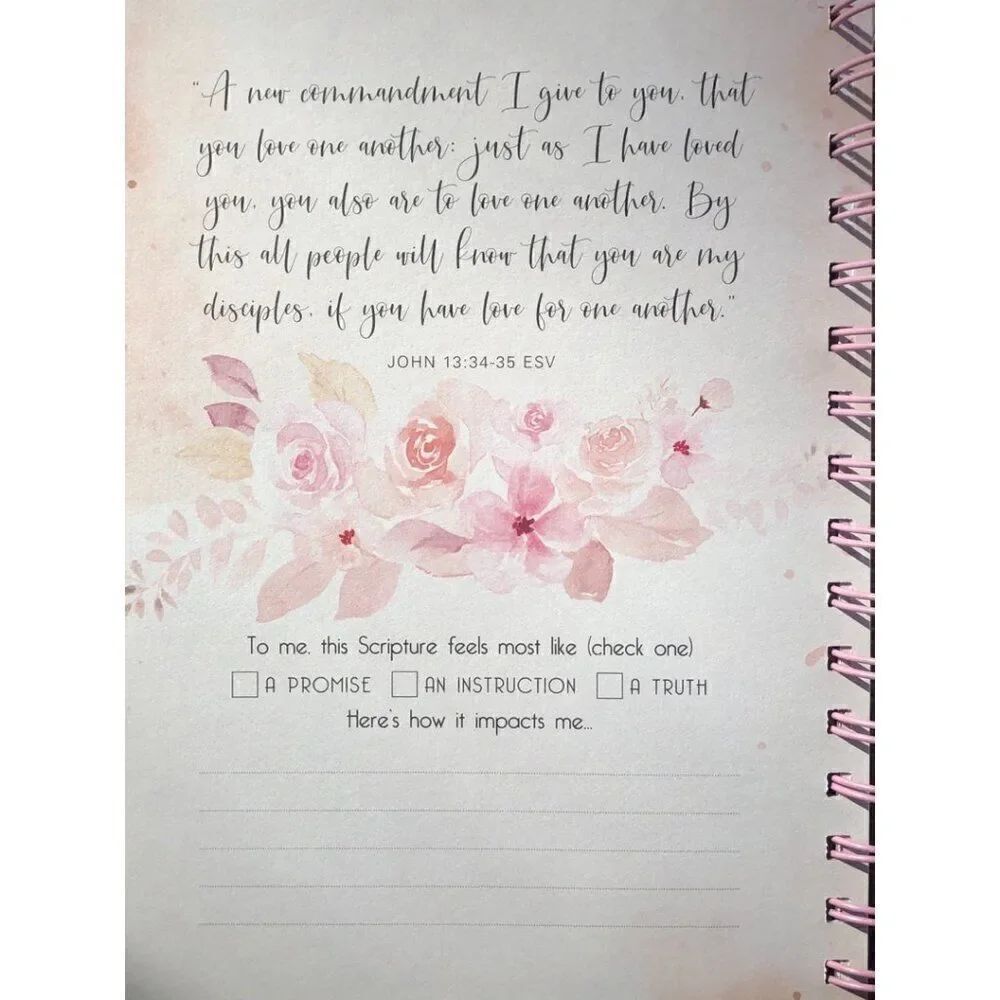 Women's Inspirational Bundle - Picture 4 of 7